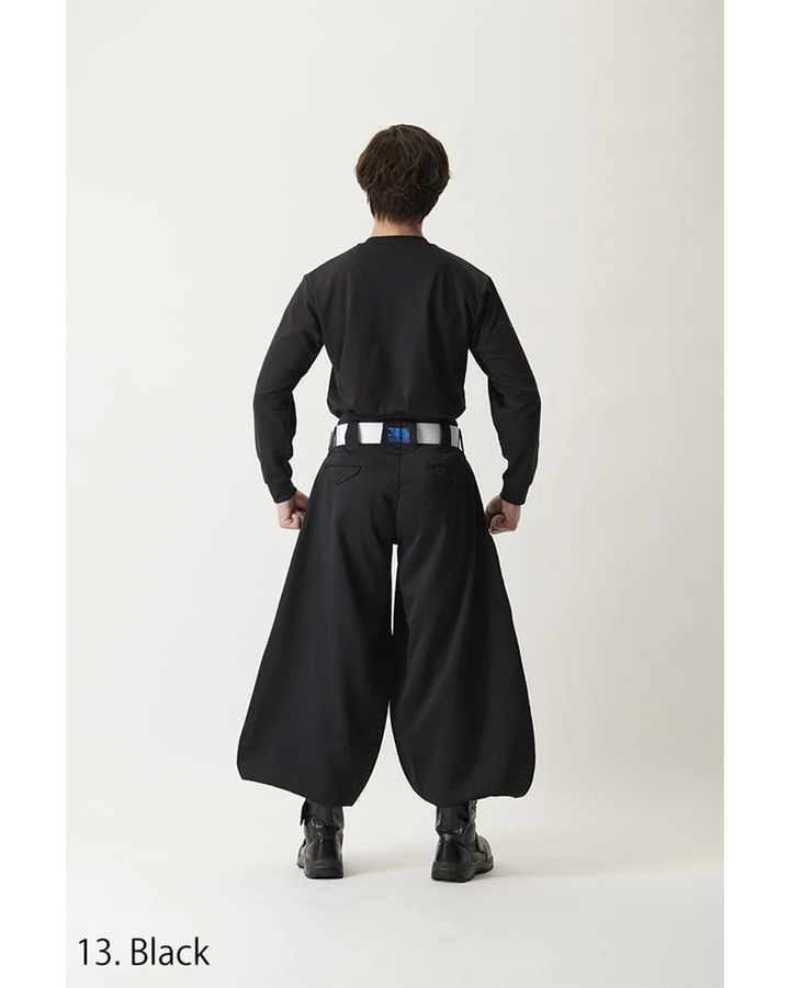 3920-418 Super Super Long Hachibu