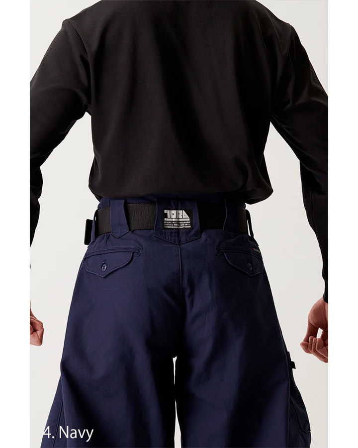 4441-419 Super Super Super Long Hachibu