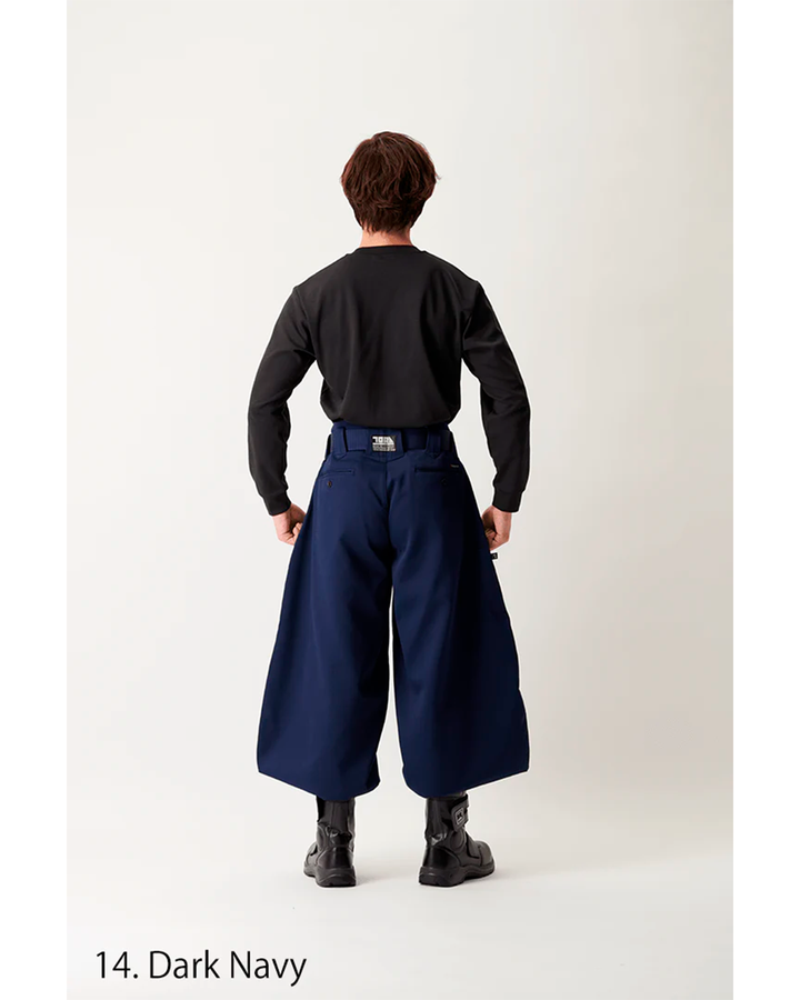 2530-418 Super Super Long Hachibu