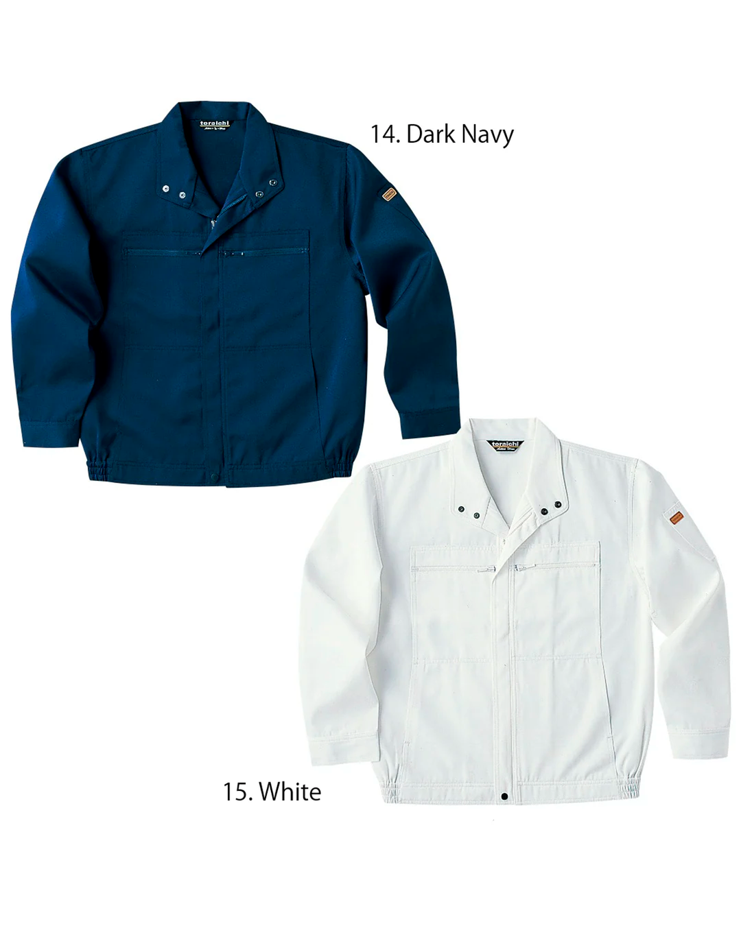 2530-134 K1-Type Blouson Jacket
