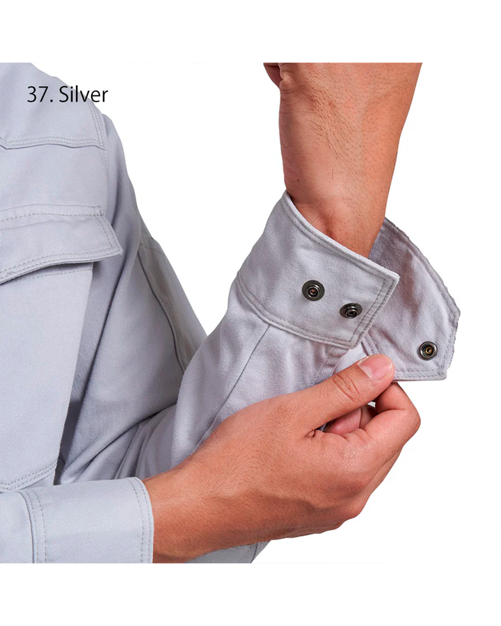 3922-125 Long Sleeve Shirt