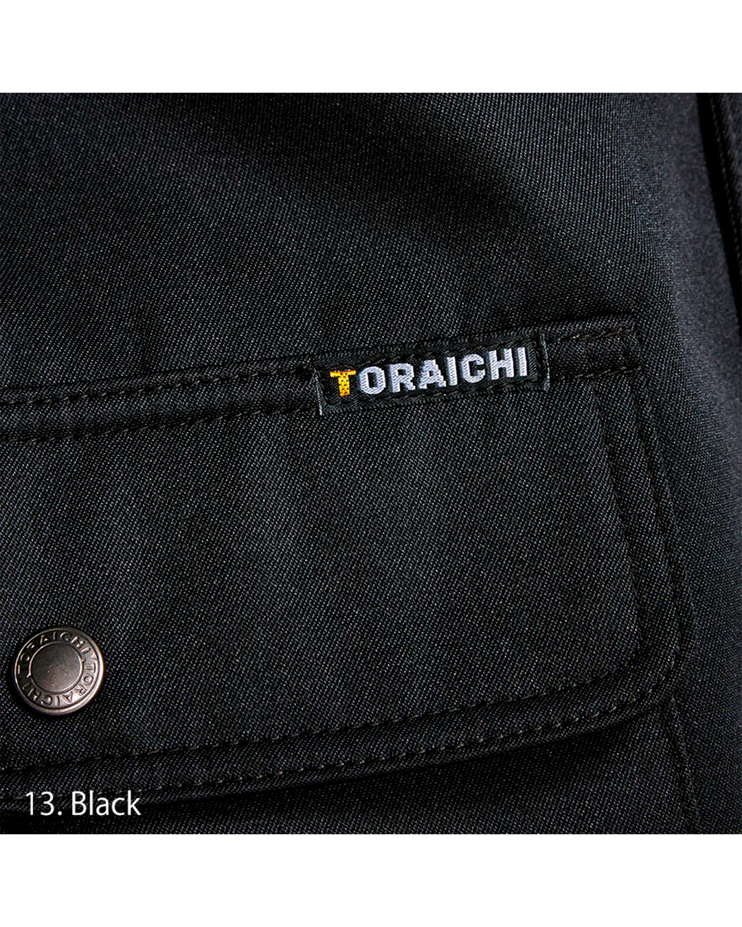 2530-150 Half Coat