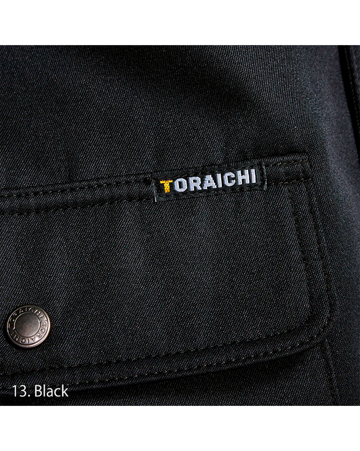 2530-150 Half Coat