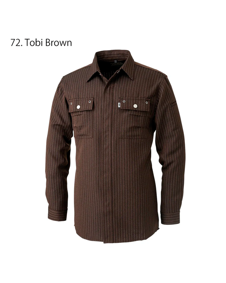 4309-125 Long Sleeve Shirt