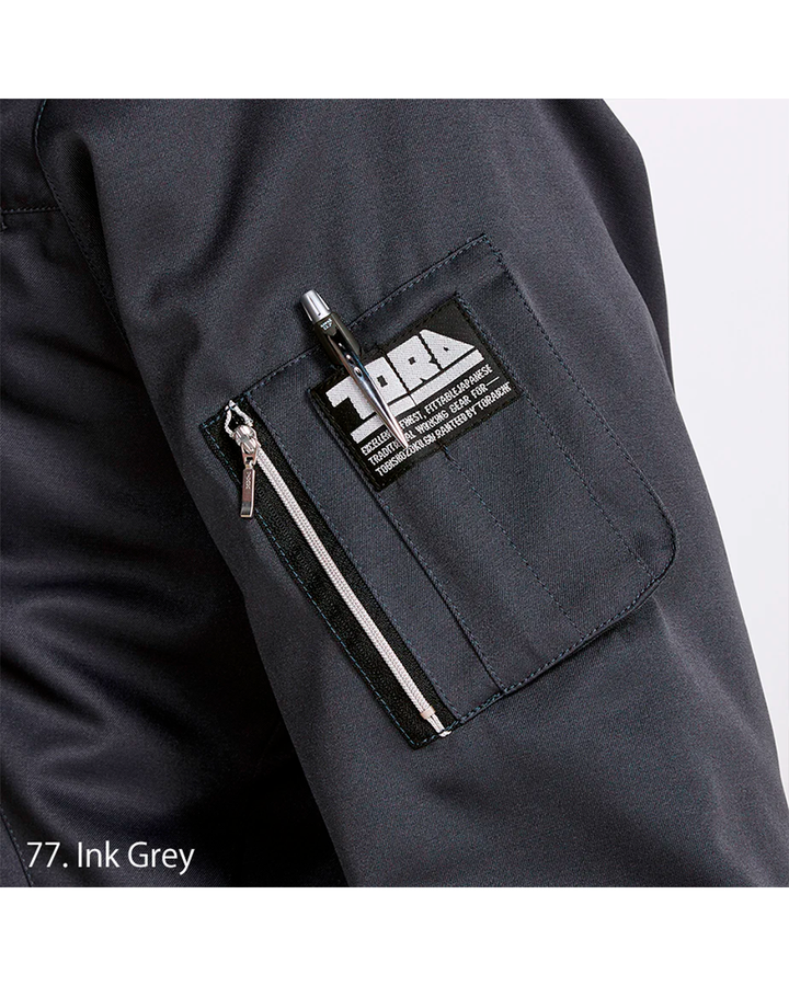 2530-129 New Pilot Jumper
