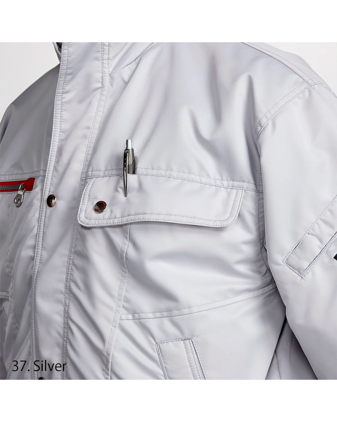 3260-129 Cold Weather Jacket