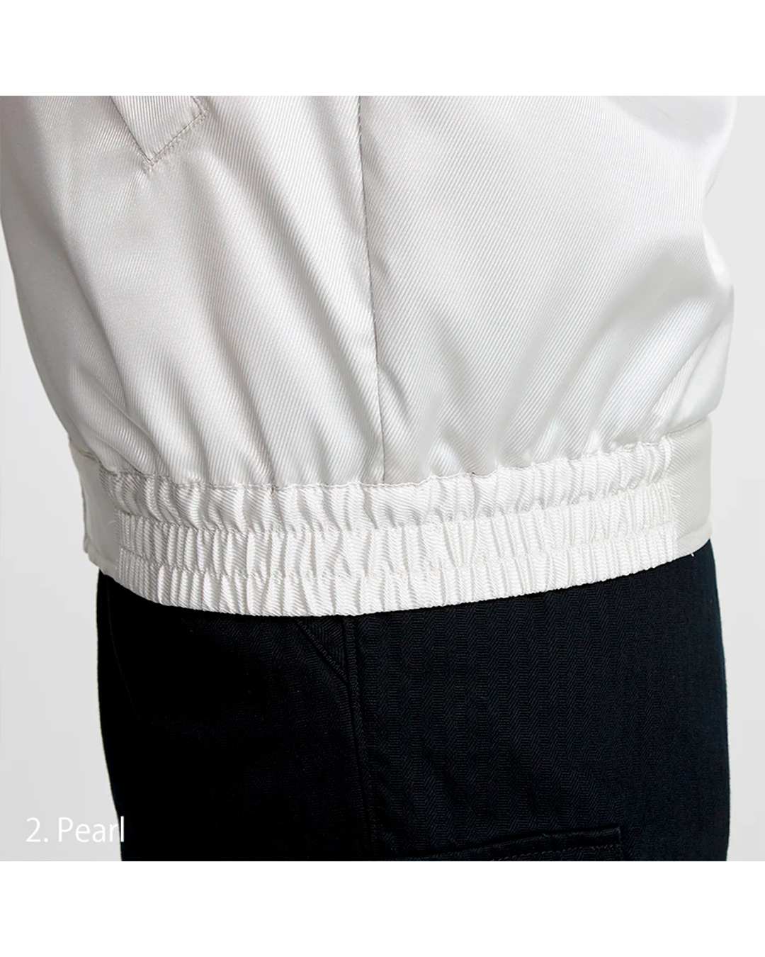 3980-124 Toraichi Light Jacket