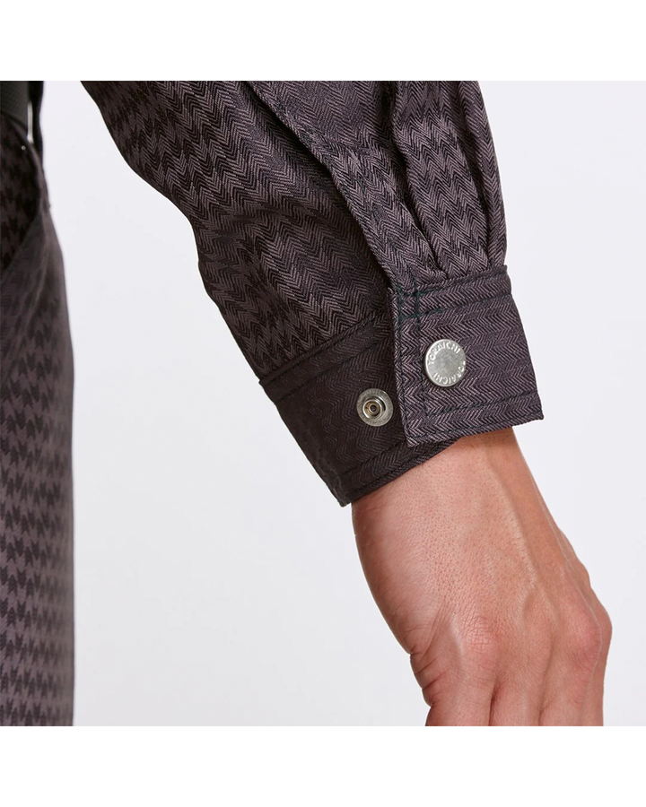 7260-125 Long Sleeve Shirt