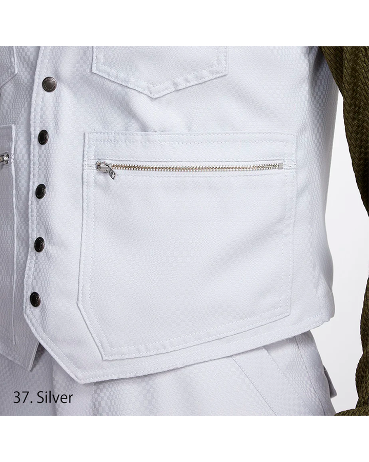 7460-611 Vest