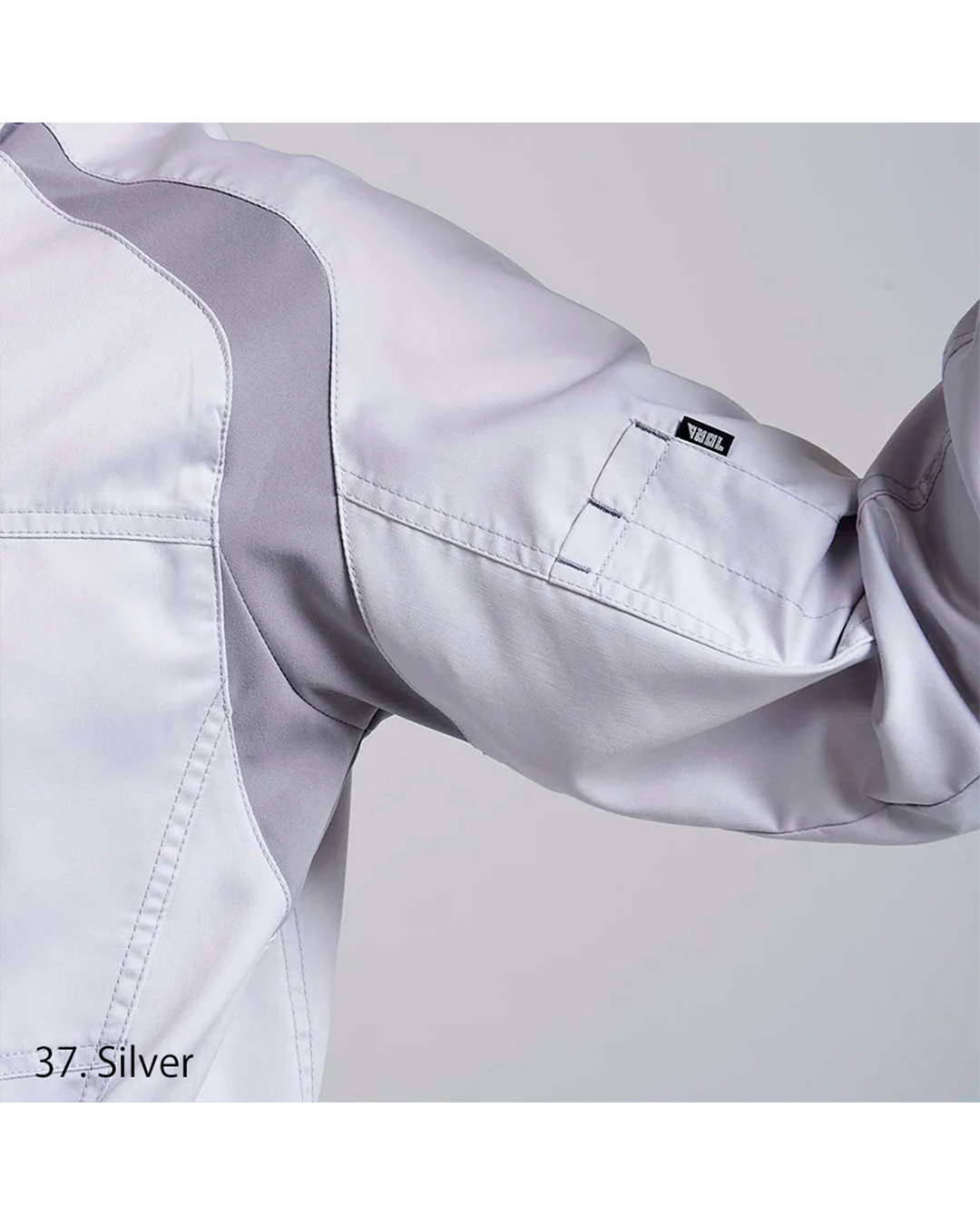 2131-125 Long Sleeve Shirt - Summer Item