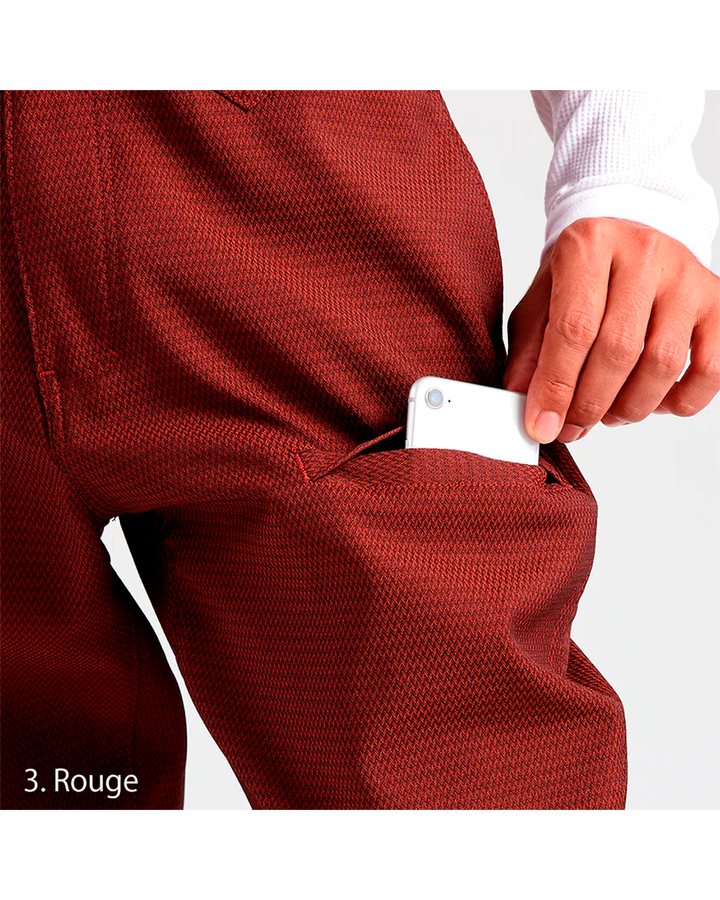 7760-720 Torastyle Pants