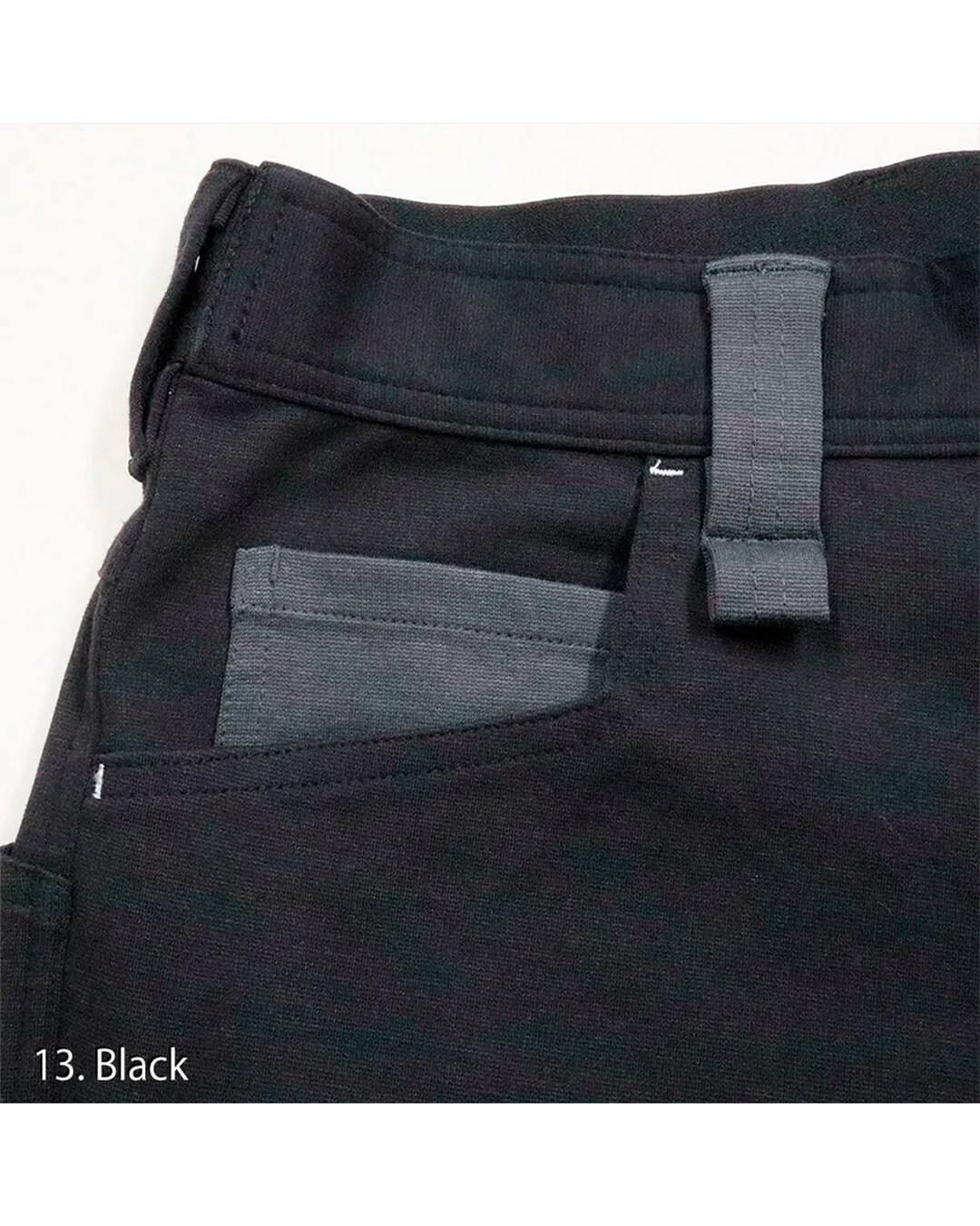 9276-235 Cargo Jogger Pants