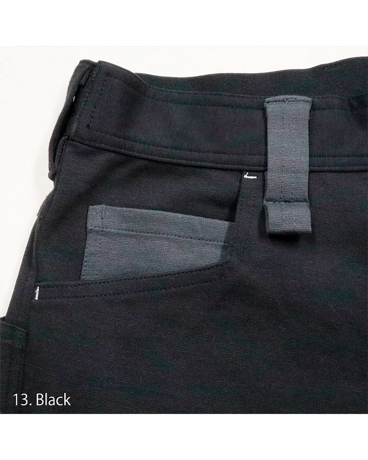 9276-235 Cargo Jogger Pants
