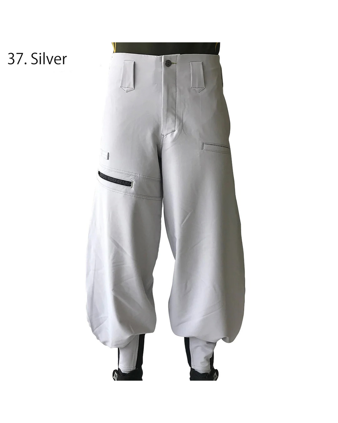 3710-442 Slim Super Long Hachibu