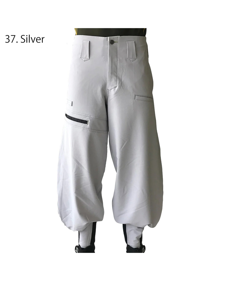 3710-442 Slim Super Long Hachibu