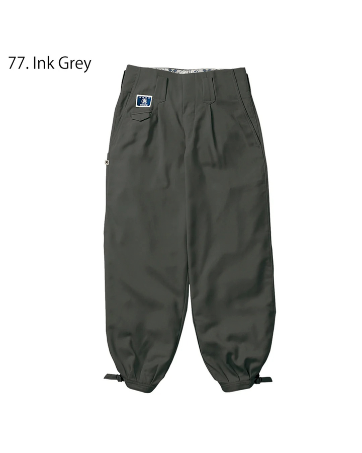 8020-406 Nikka Pants
