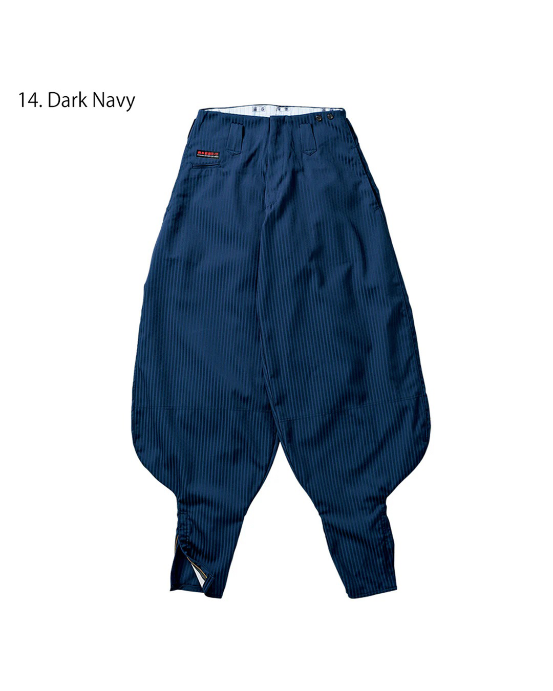 7160-418 Super Super Long Hachibu