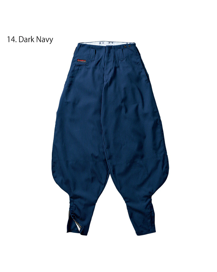 7160-418 Super Super Long Hachibu