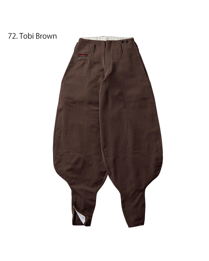 4309-418 Super Super Long Hachibu