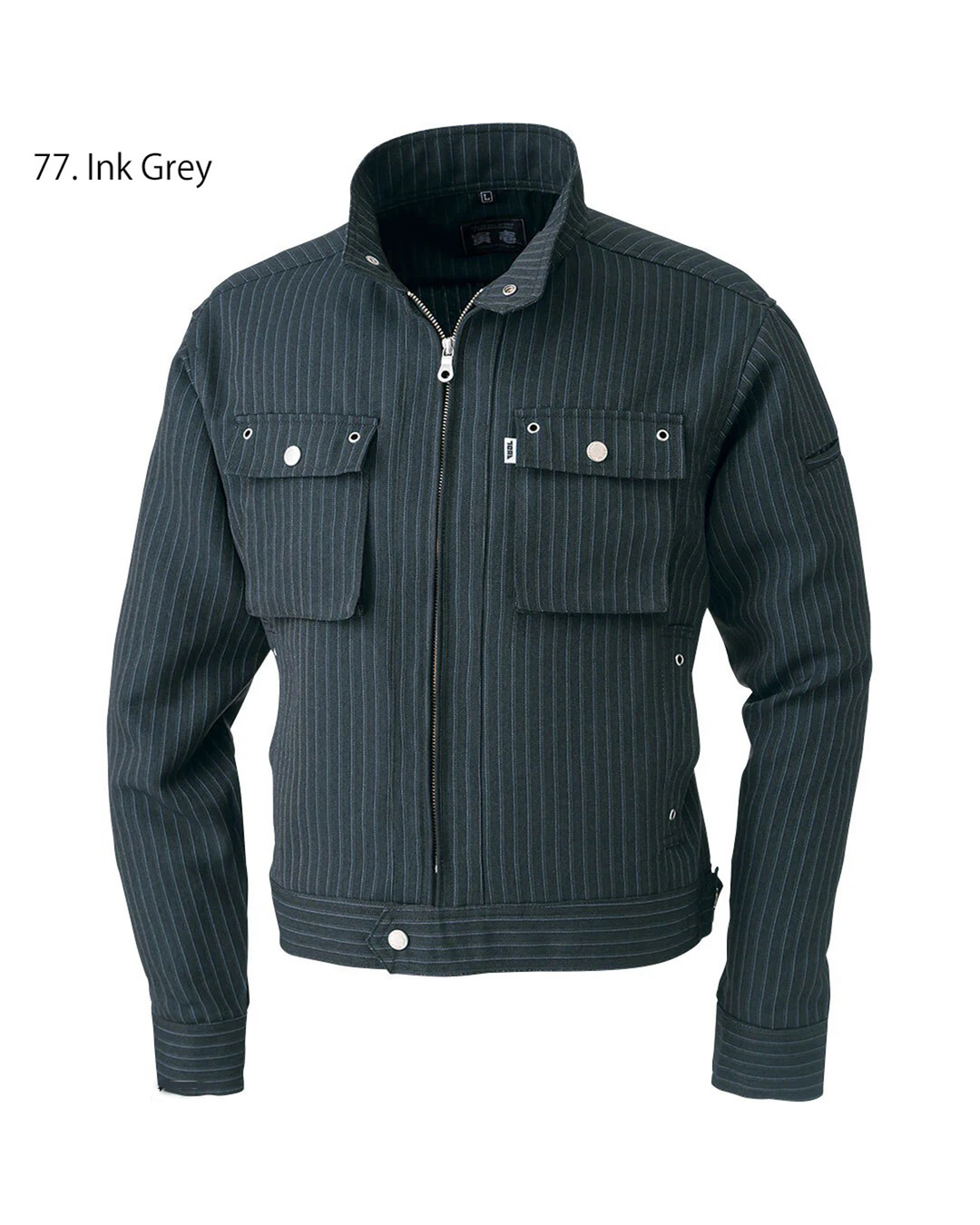 Toraichi 4309-554 Riders Jacket | Japanese Tobi Workwear
