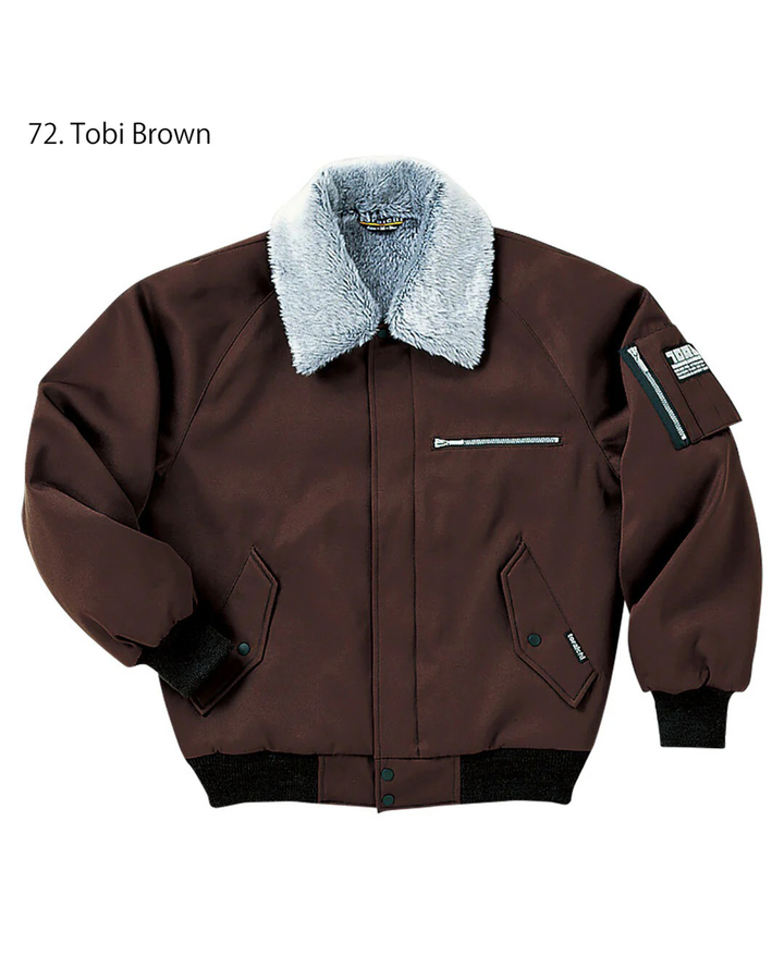 2530-124 Pilot Jumper