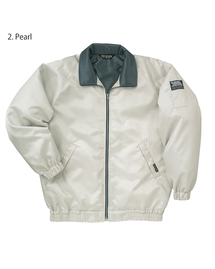 3980-124 Toraichi Light Jacket