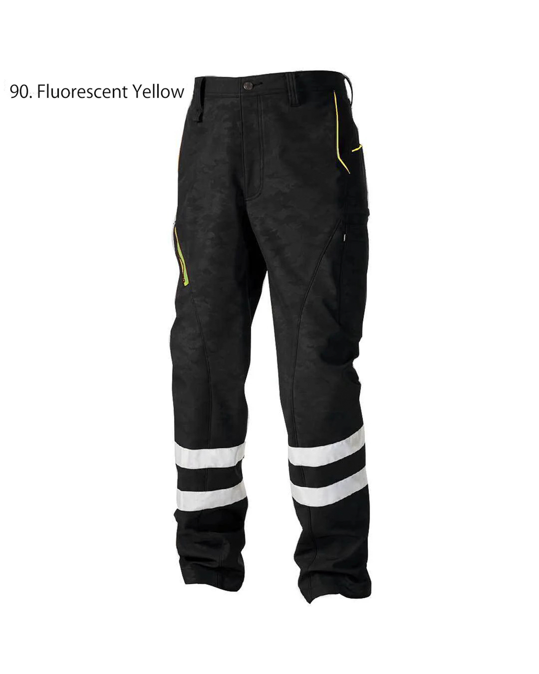 9520-751 Cargo Pants