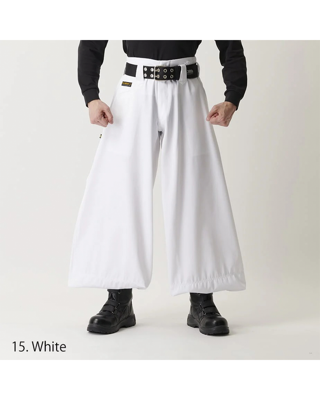 2530-419 Super-Super-Super Long Hachibu