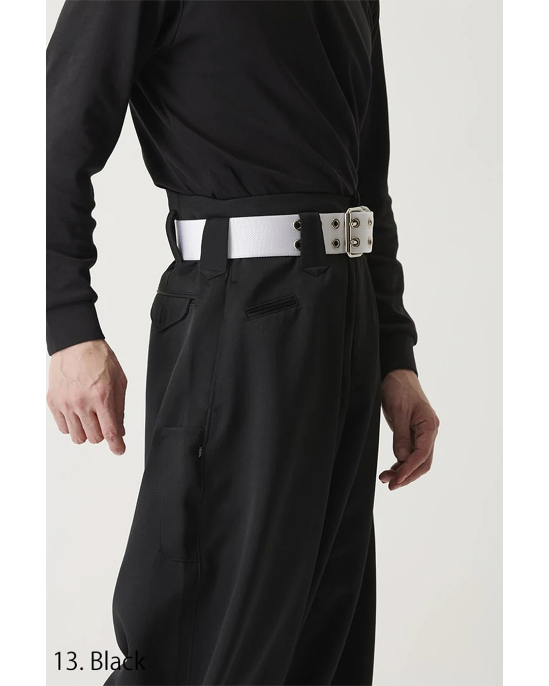 3920-418 Super Super Long Hachibu