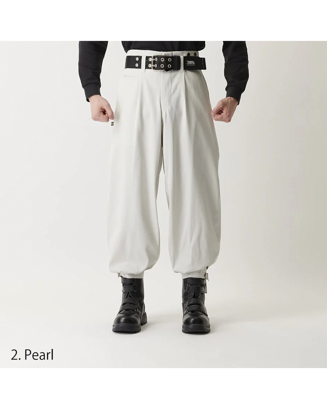 2530-406 Nikka Pants