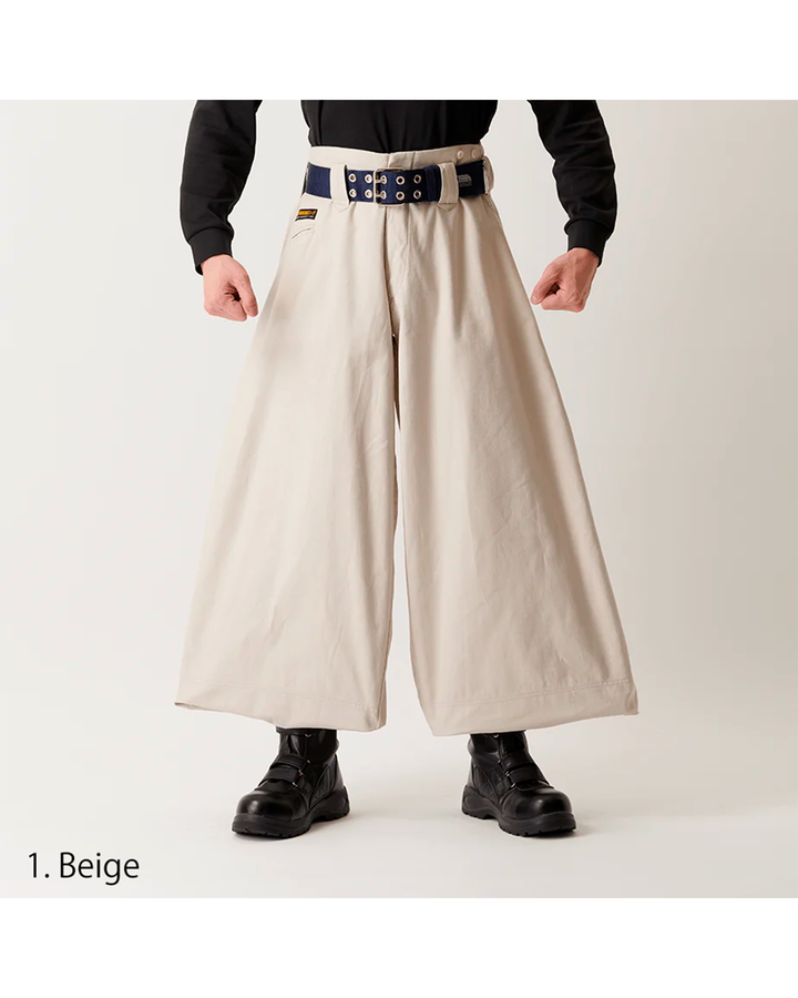 4441-419 Super Super Super Long Hachibu