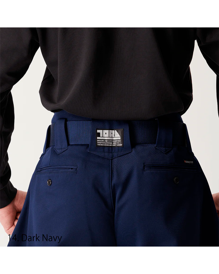 2530-418 Super Super Long Hachibu