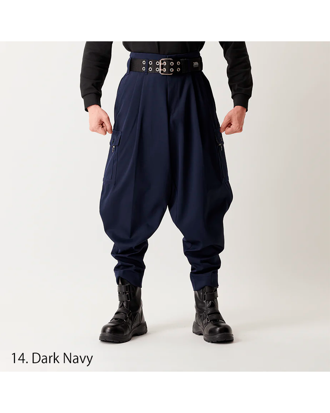 0549-234 K-1 Pants (High-Place Work Pants)