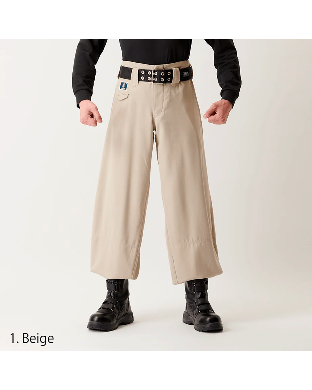 8020-418 Super Super Long Hachibu