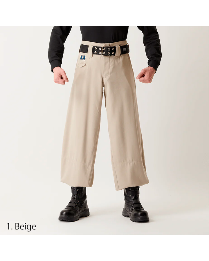 8020-418 Super Super Long Hachibu