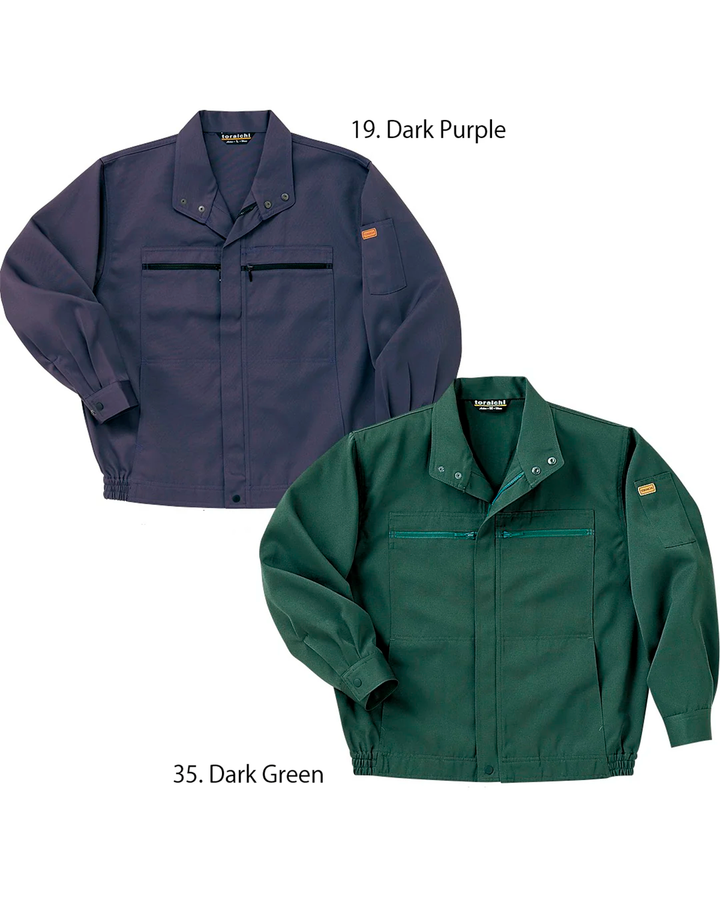 2530-134 K1-Type Blouson Jacket
