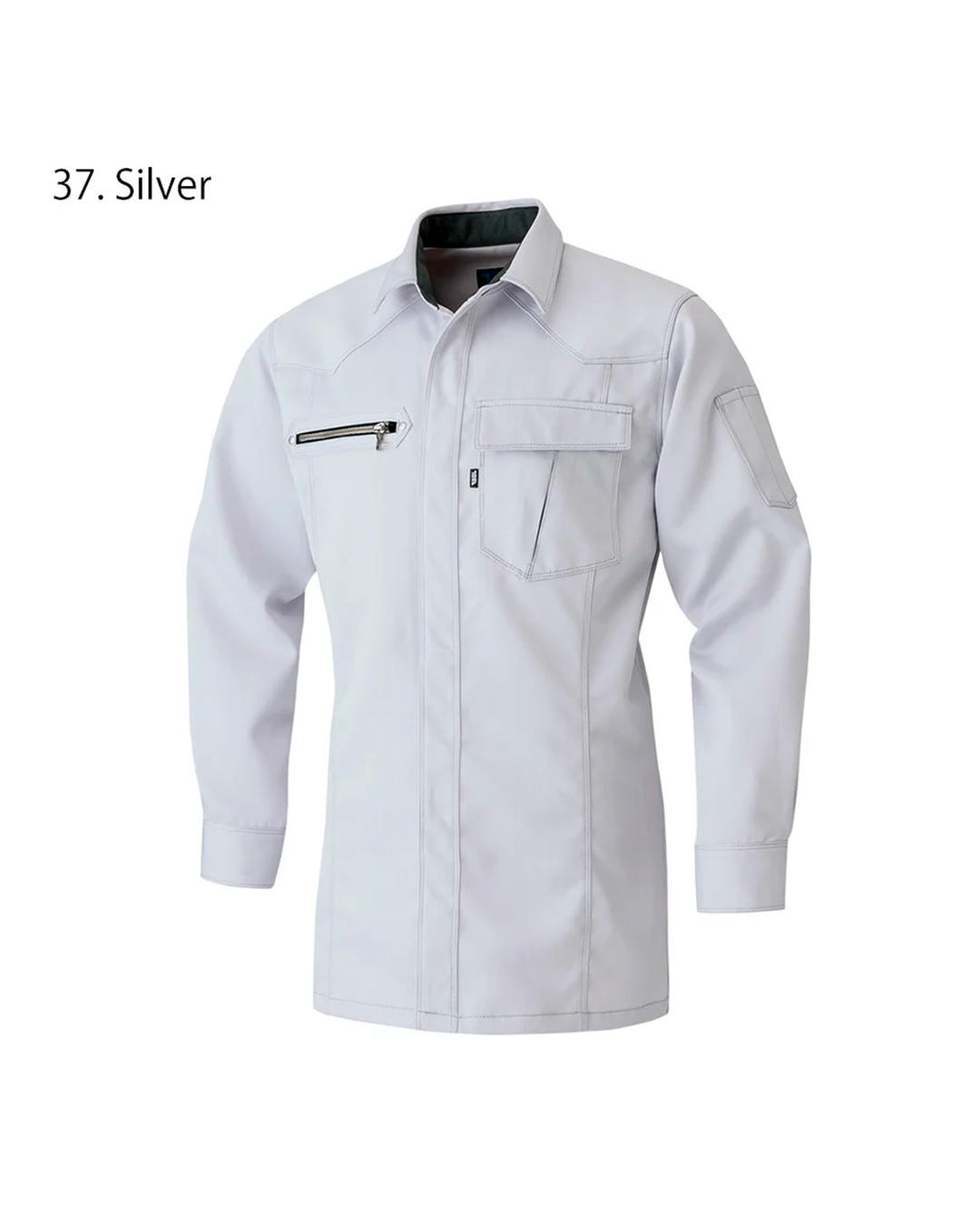3920-125 Long Sleeve Shirt