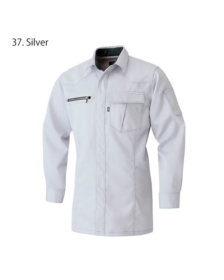 3920-125 Long Sleeve Shirt