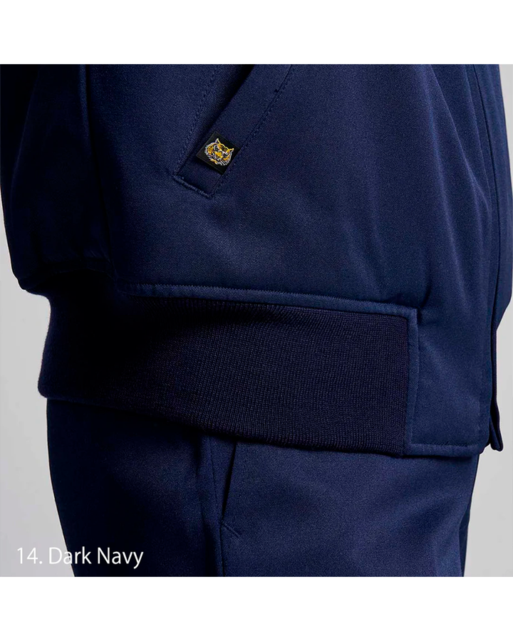 2530-137 Tanker's Jacket