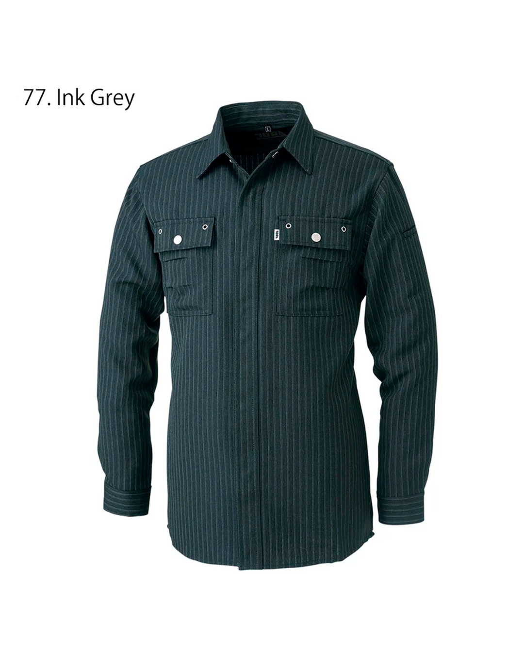 4309-125 Long Sleeve Shirt