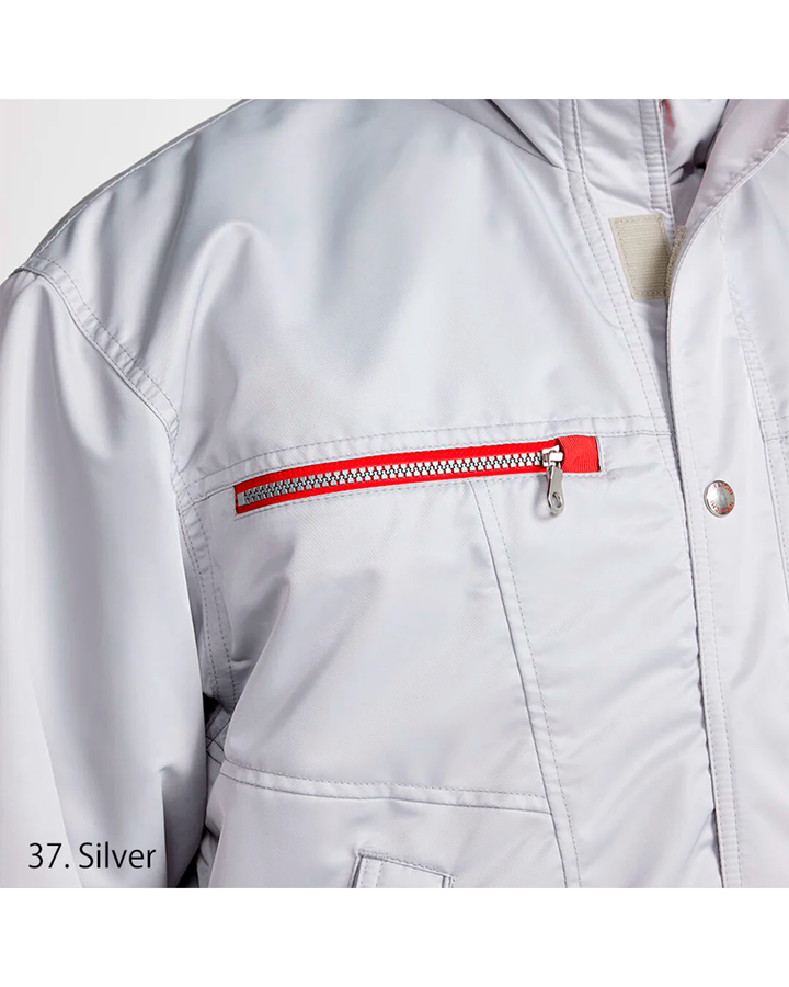 3260-129 Cold Weather Jacket
