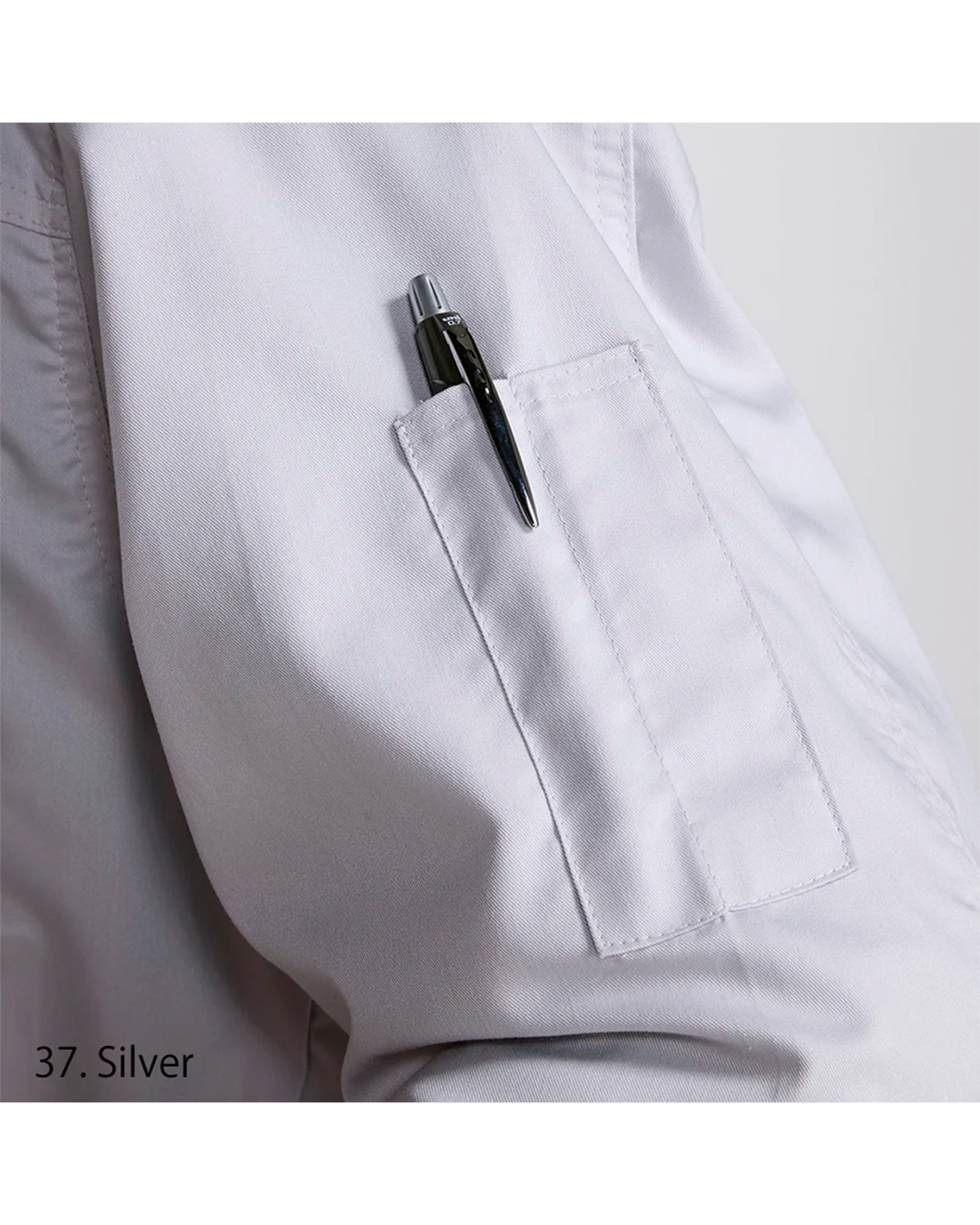 2151-124 Long Sleeve Blouson Jacket - Summer item