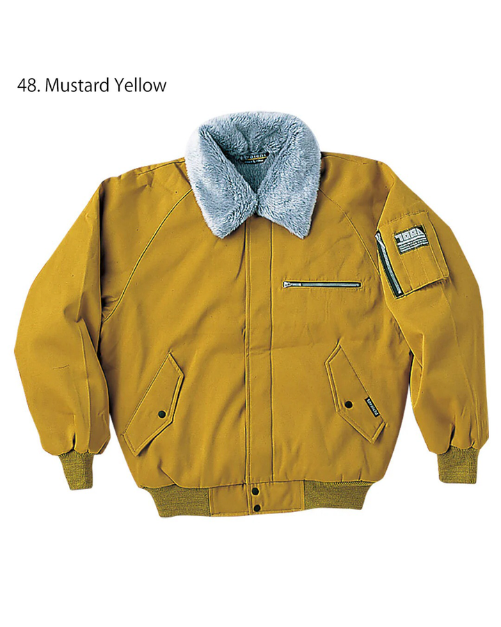 2530-124 Pilot Jumper