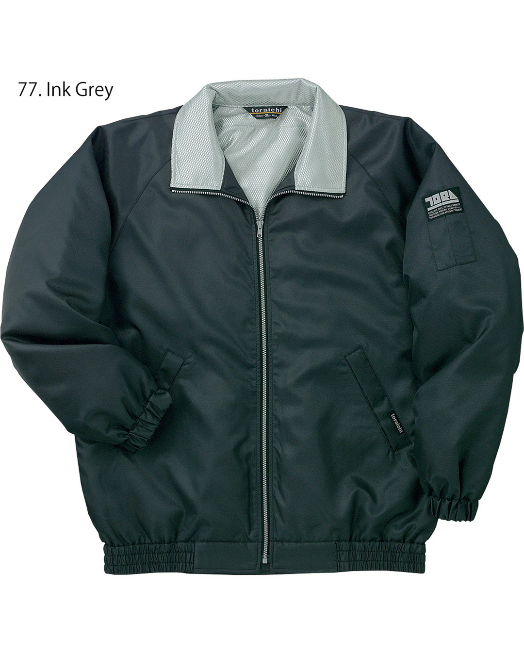 3980-124 Toraichi Light Jacket