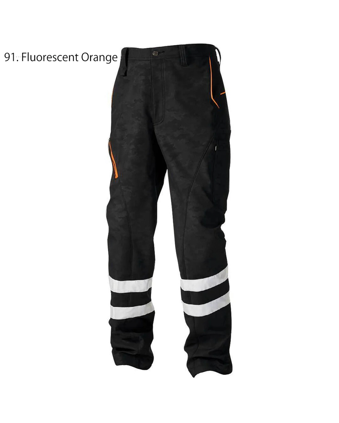 9520-751 Cargo Pants