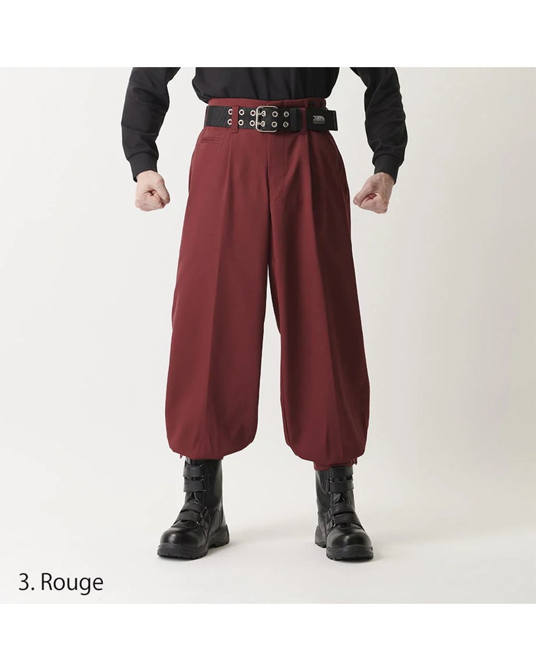 2530-406 Nikka Pants