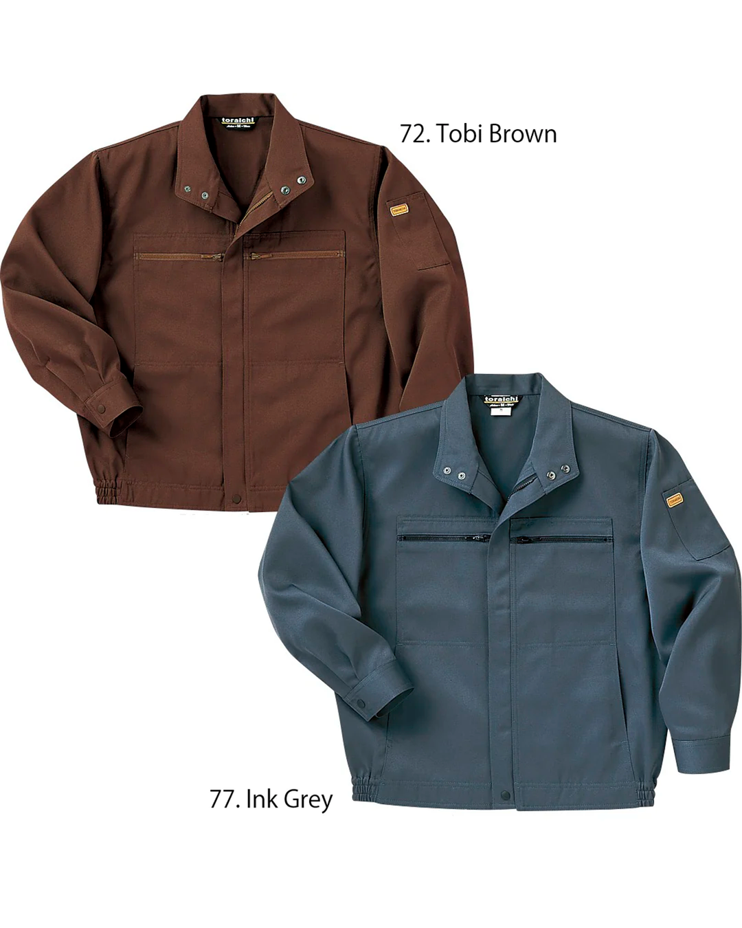 2530-134 K1-Type Blouson Jacket