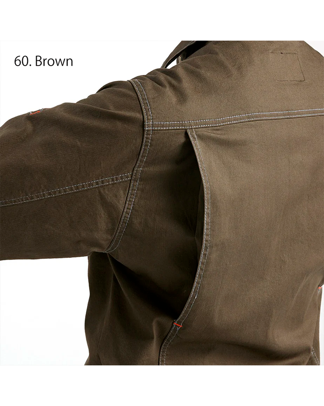 3900-125 Long Sleeve Shirt