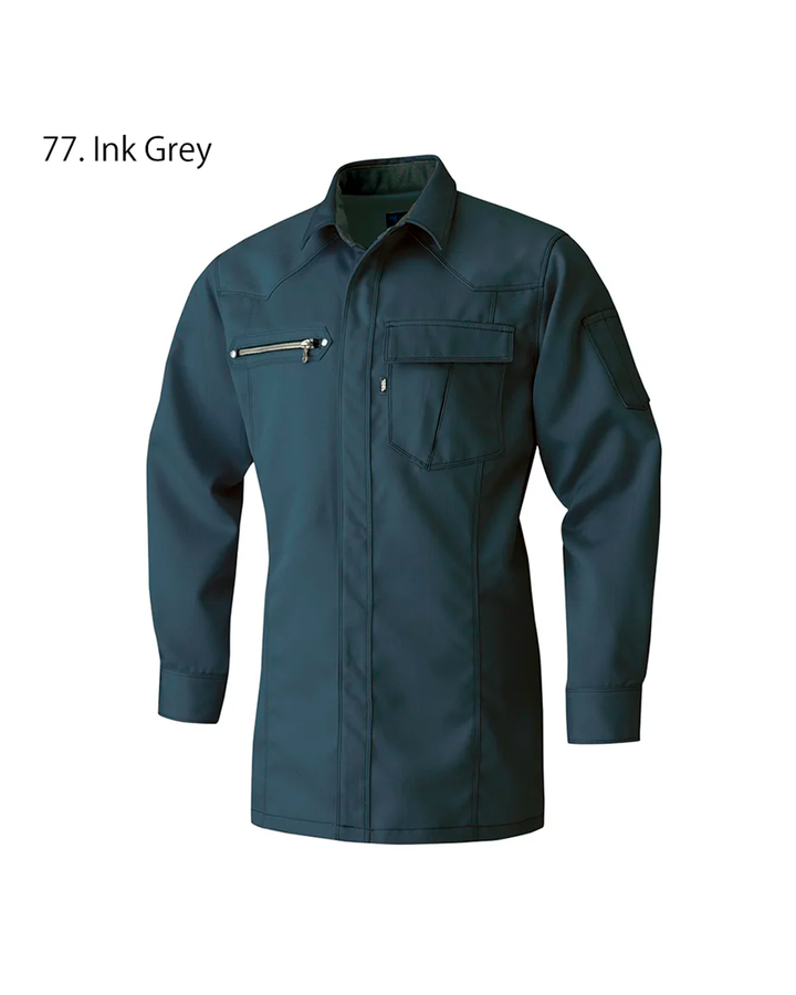 3920-125 Long Sleeve Shirt