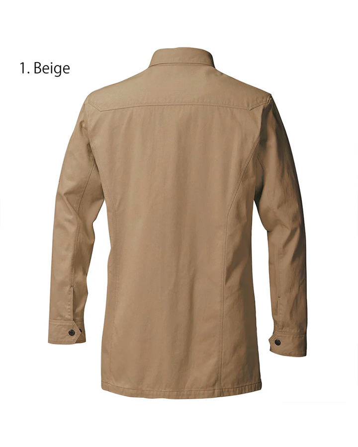 3922-125 Long Sleeve Shirt